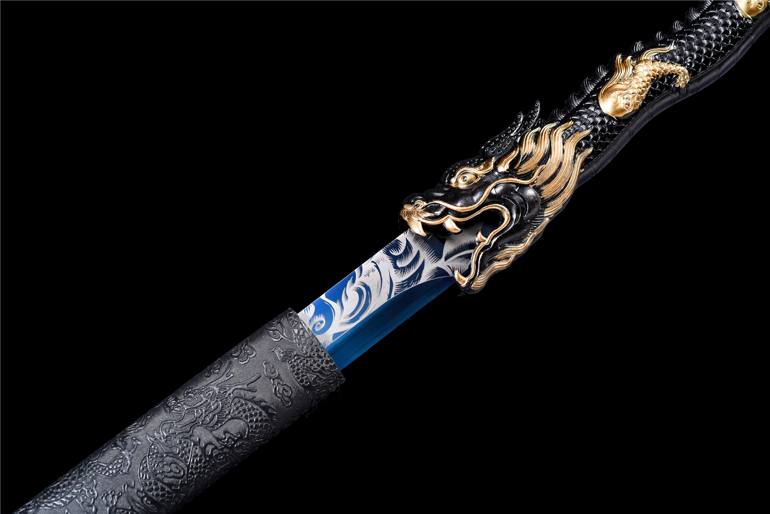 玄天唐横刀》 - 刀剑产品网