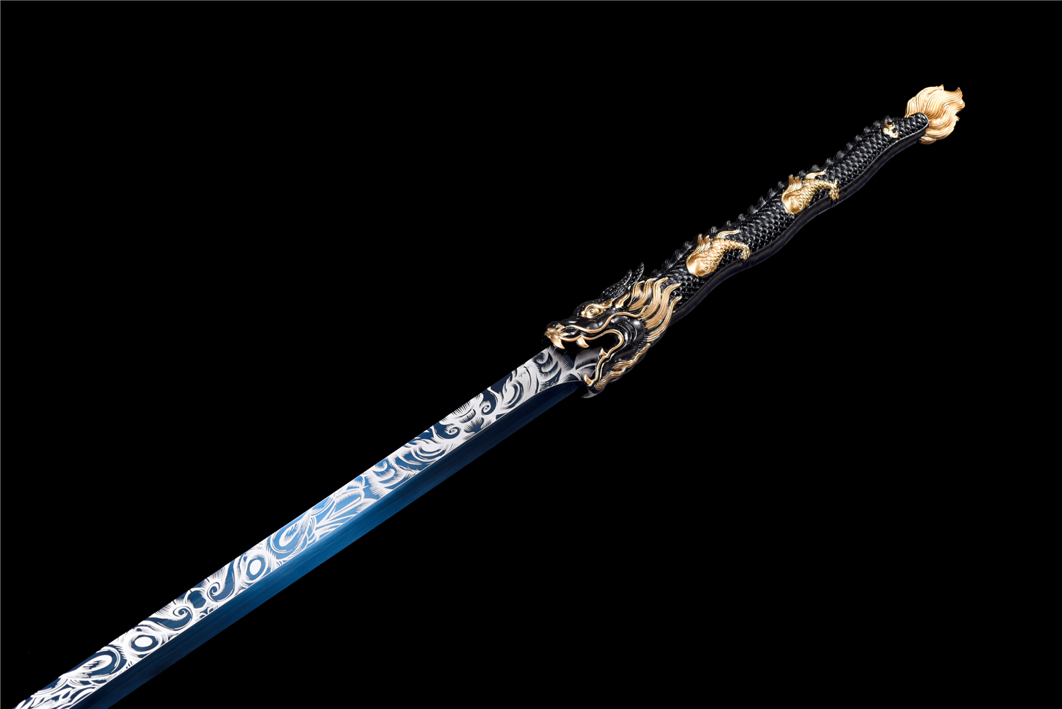 玄天唐横刀》 - 刀剑产品网