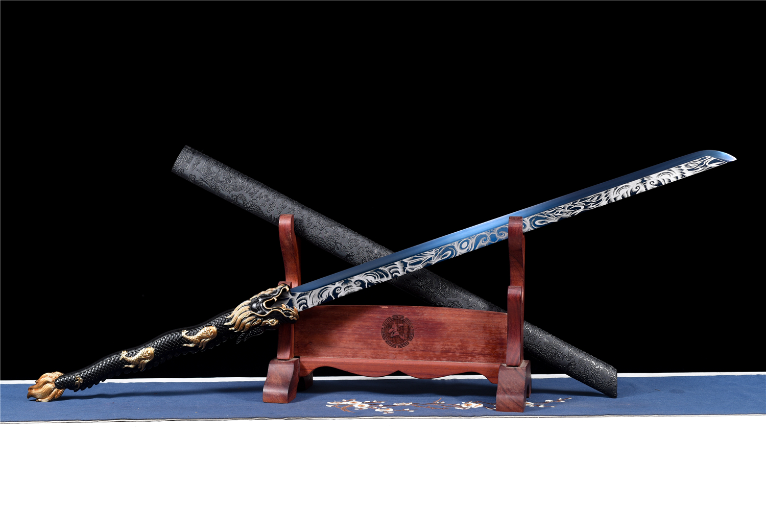 玄天唐横刀》 - 刀剑产品网