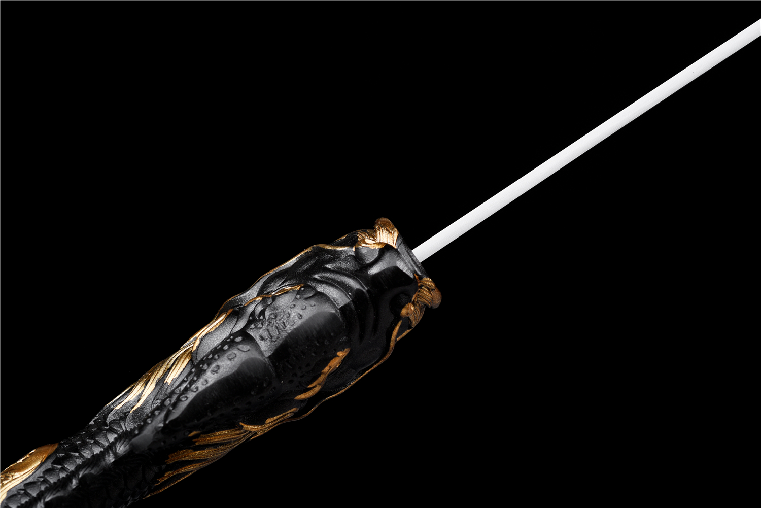 火麒麟.牛尾刀》 - 刀剑产品网