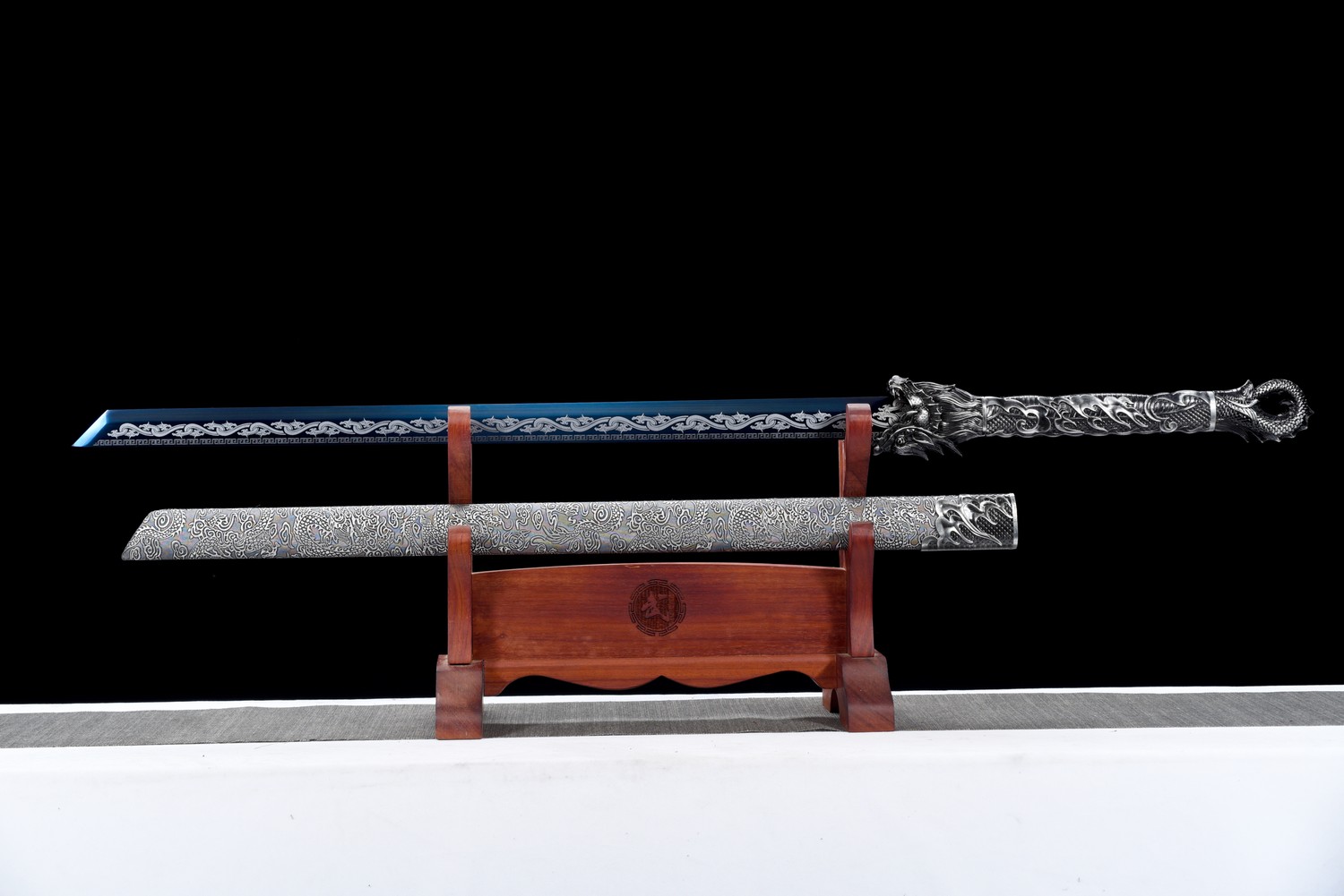 傲龙唐横刀- 刀剑产品网