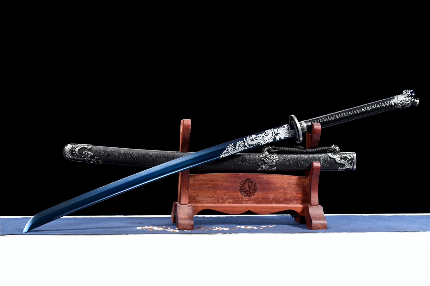 符龙绣春刀- 刀剑产品网