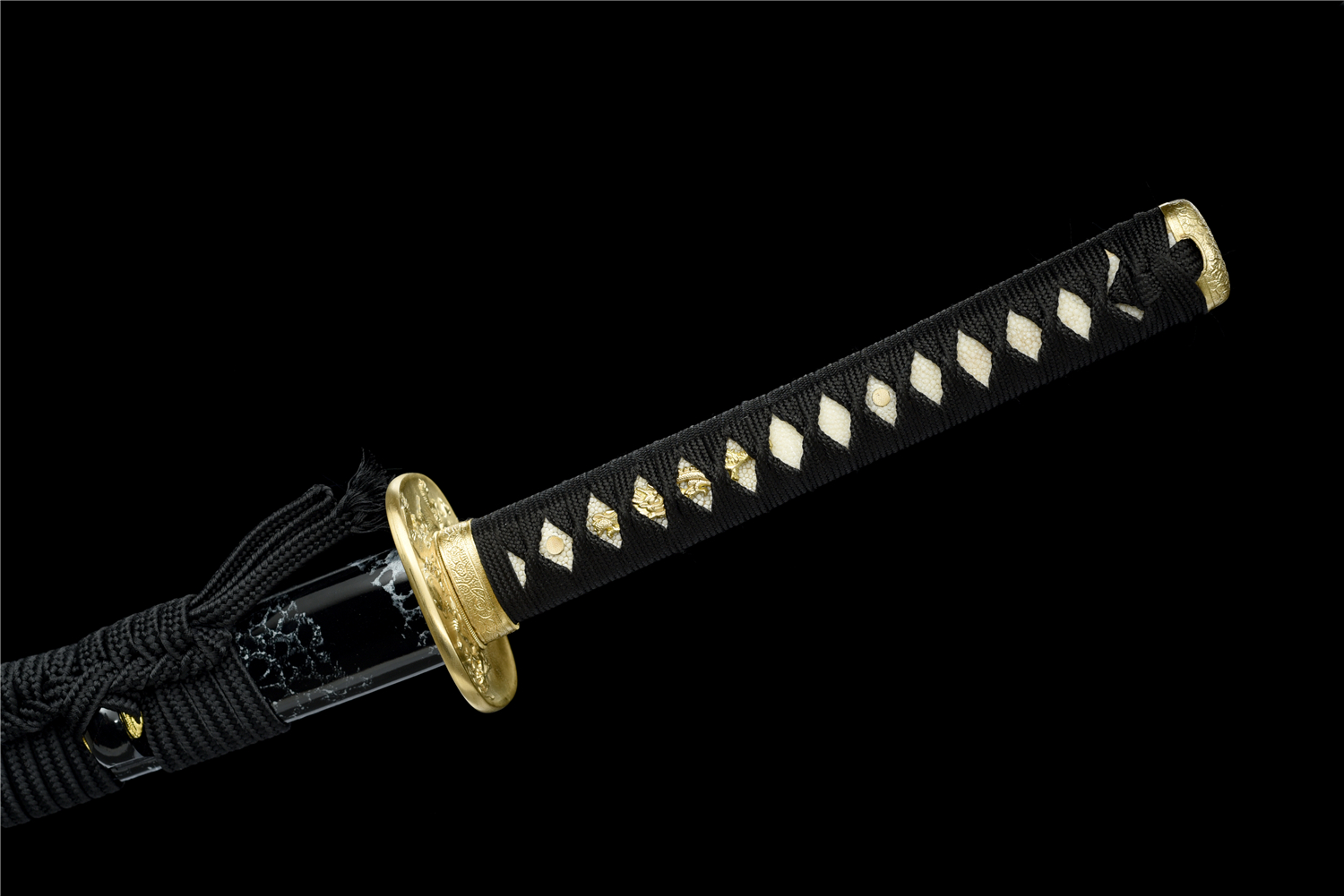 26寸銅装鋒鋼超鏡面武士刀『鏡面紅武士』 古兵器 武具 刀装具 日本刀  居合刀 26寸銅装鋒鋼超鏡面武士刀『鏡面紅武士』 古兵器 武具 刀装具