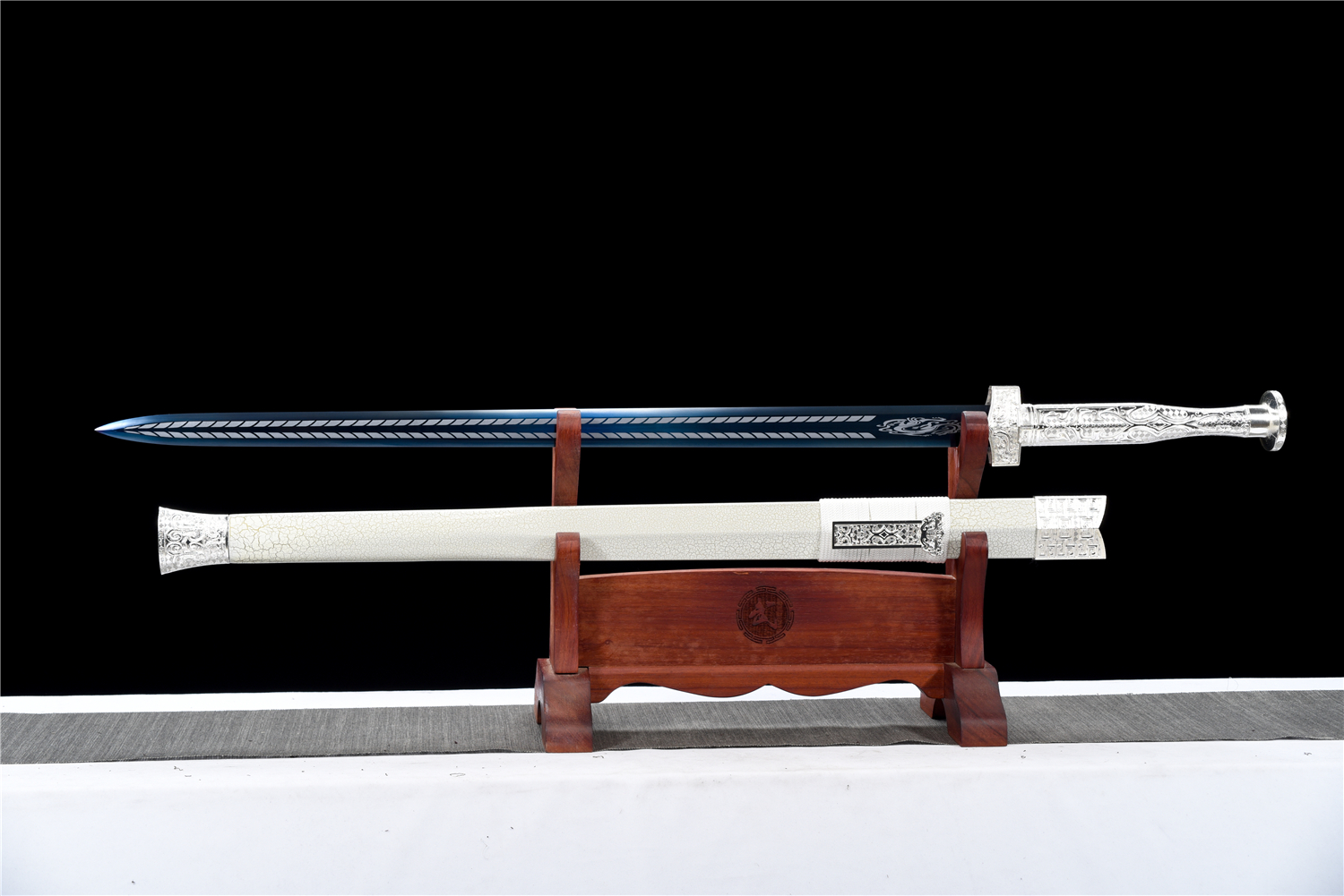 白起将军剑- 刀剑产品网