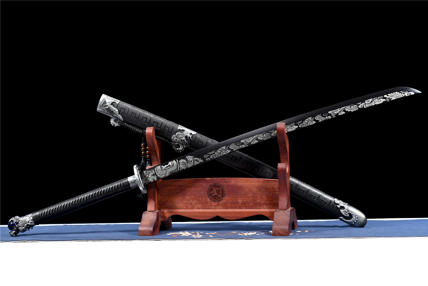 苍穹绣春刀- 刀剑产品网