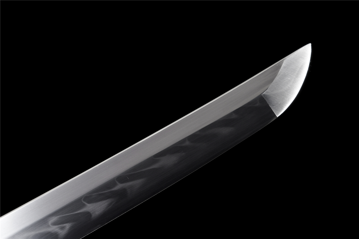 26寸T10烧刃化妆研菩提 古兵器 武具 刀装具 日本刀 模造刀 居合刀 26寸T10烧刃化妆研菩提 古兵器 武具 刀装具 日本刀 模造