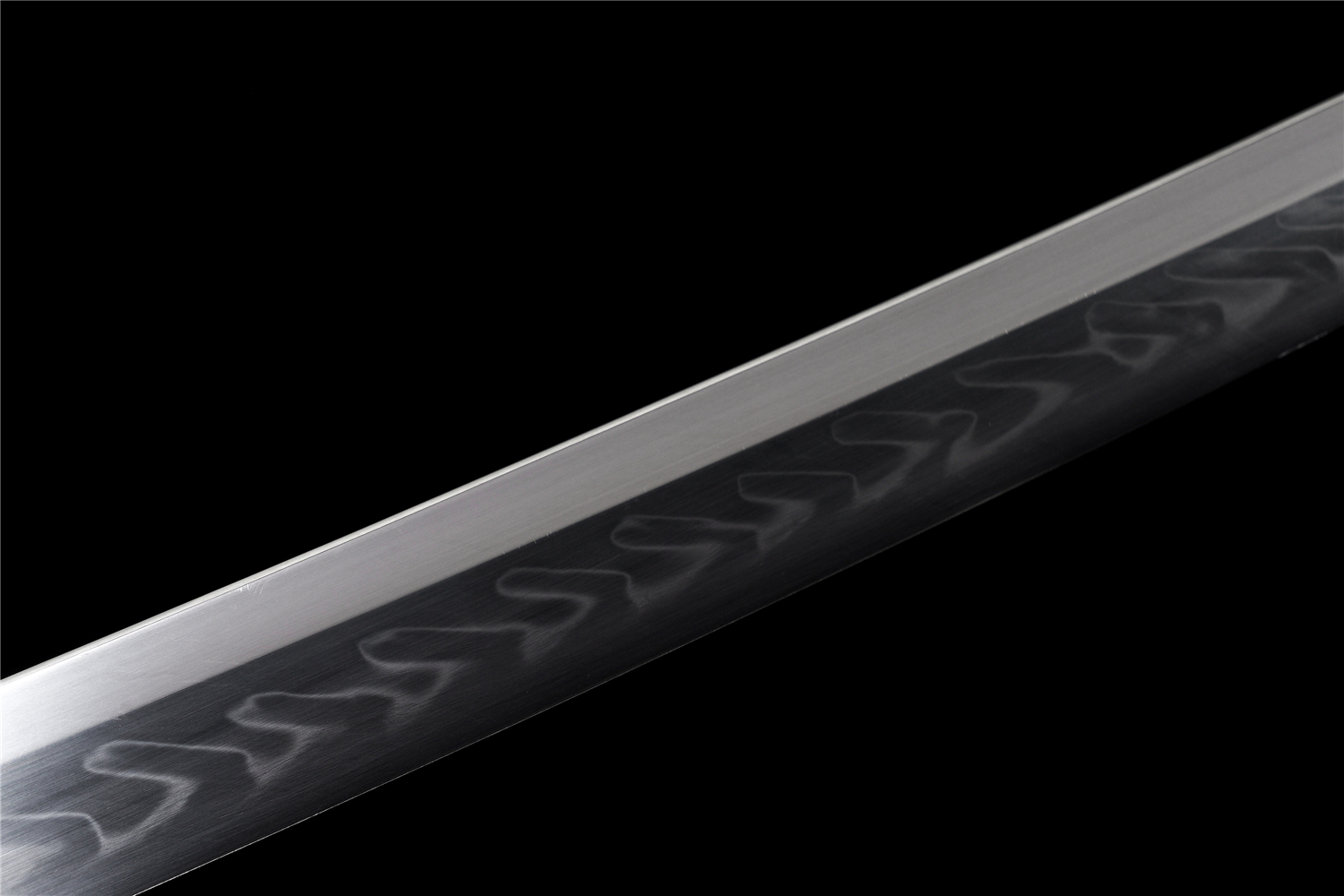 26寸T10烧刃化妆研菩提 古兵器 武具 刀装具 日本刀 模造刀 居合刀 26寸T10烧刃化妆研菩提 古兵器 武具 刀装具 日本刀 模造