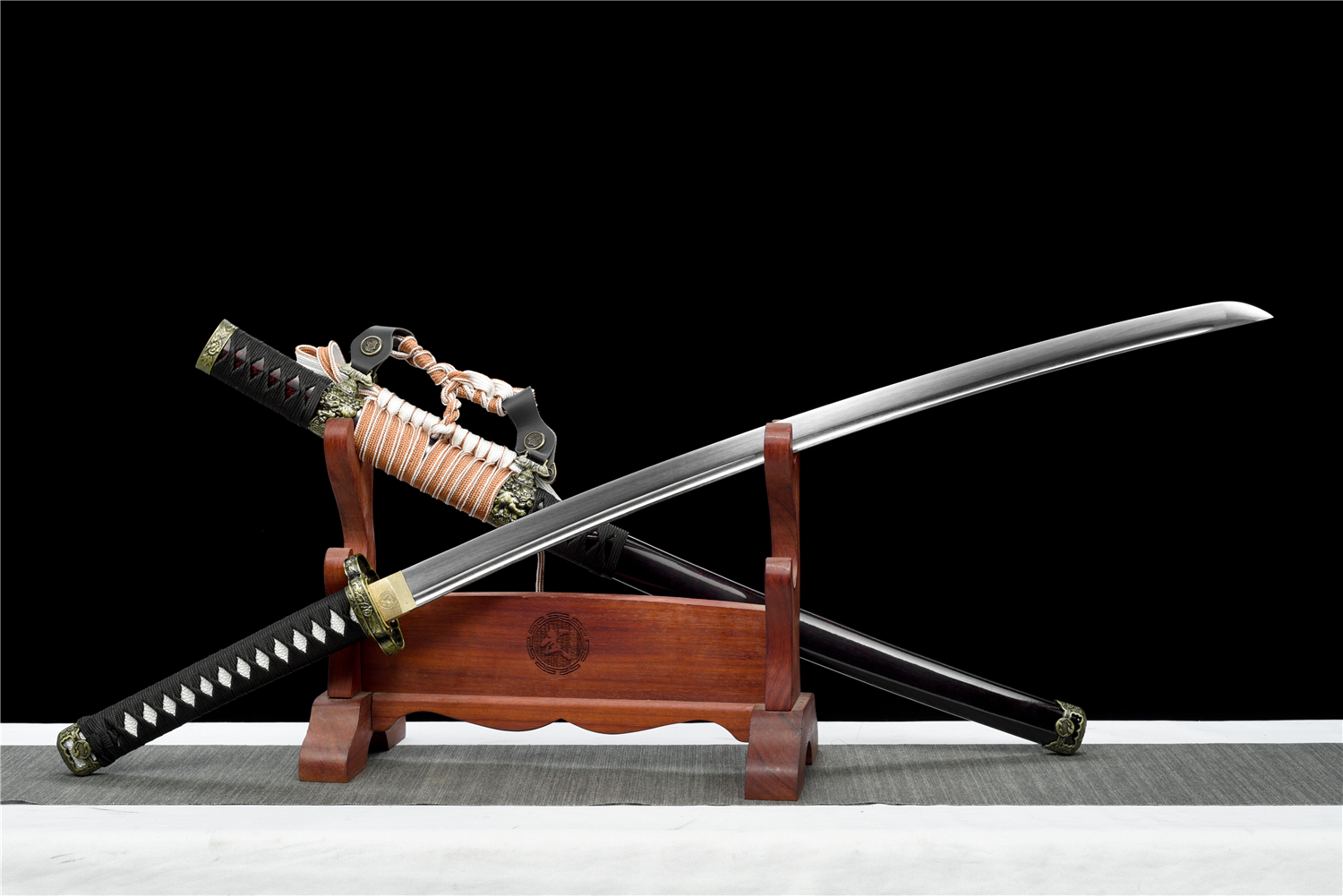 狂野太刀- 刀剑产品网