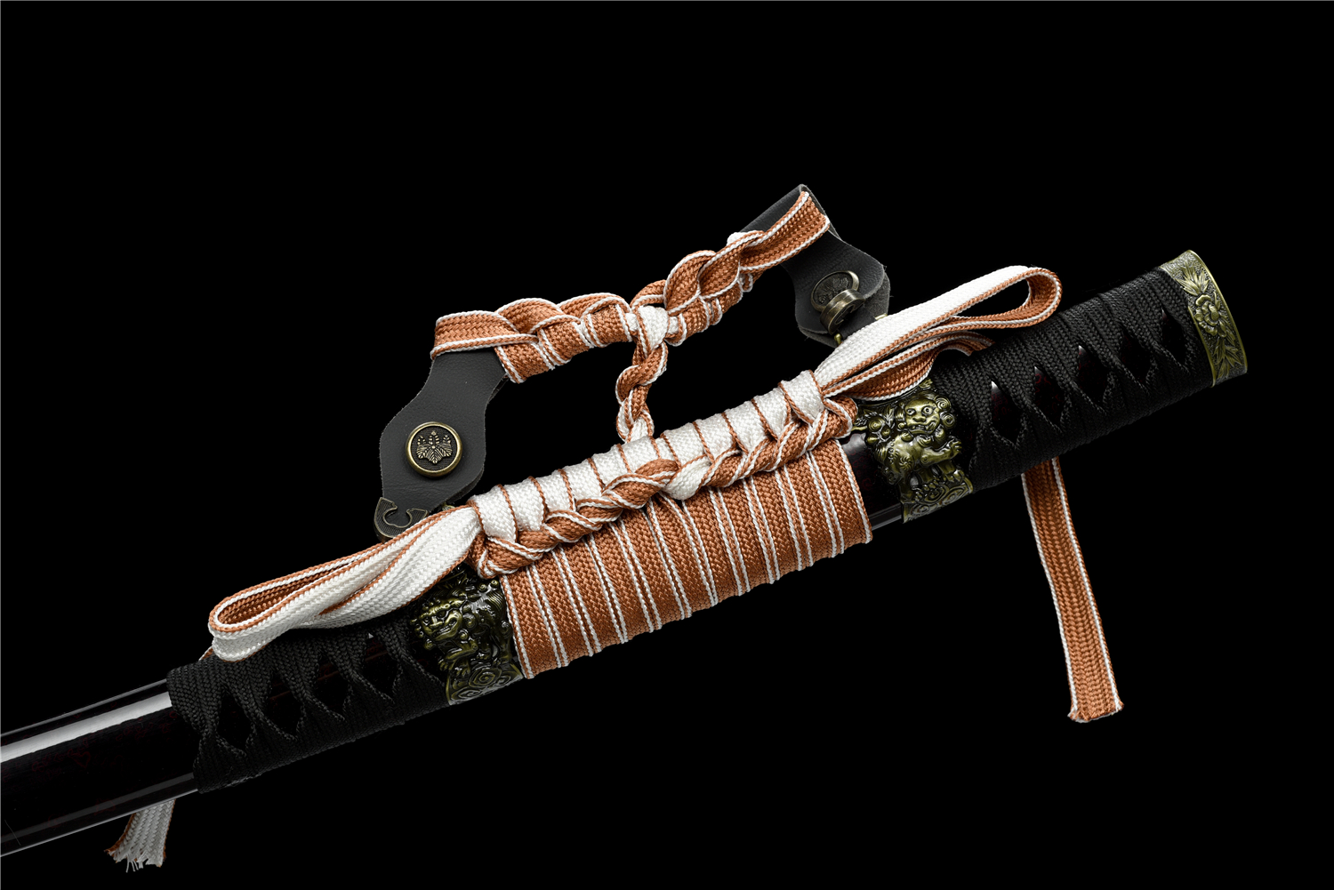 狂野太刀- 刀剑产品网