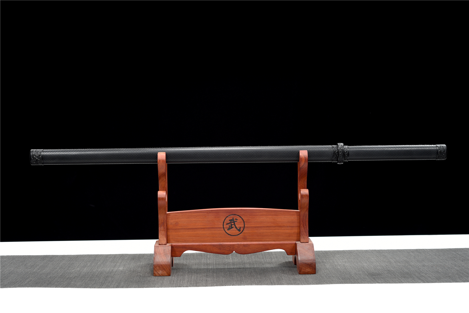 青龙印.流水 - 刀剑产品网