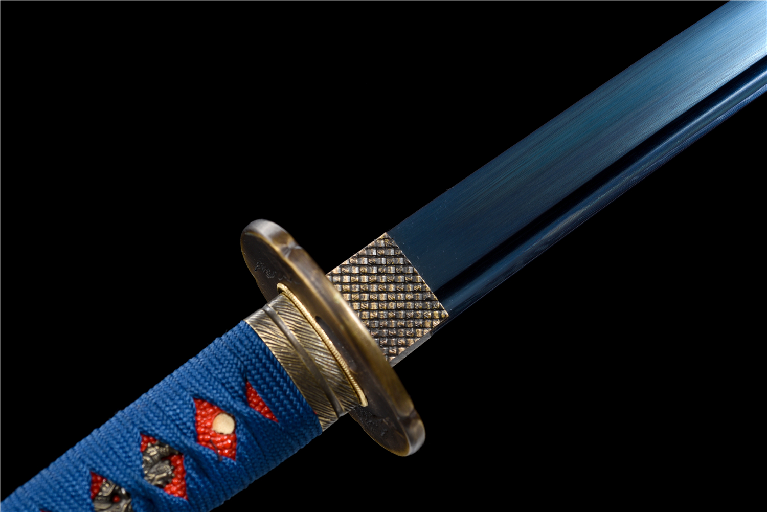 【云中仙】高性能武士打刀 - 刀剑产品网