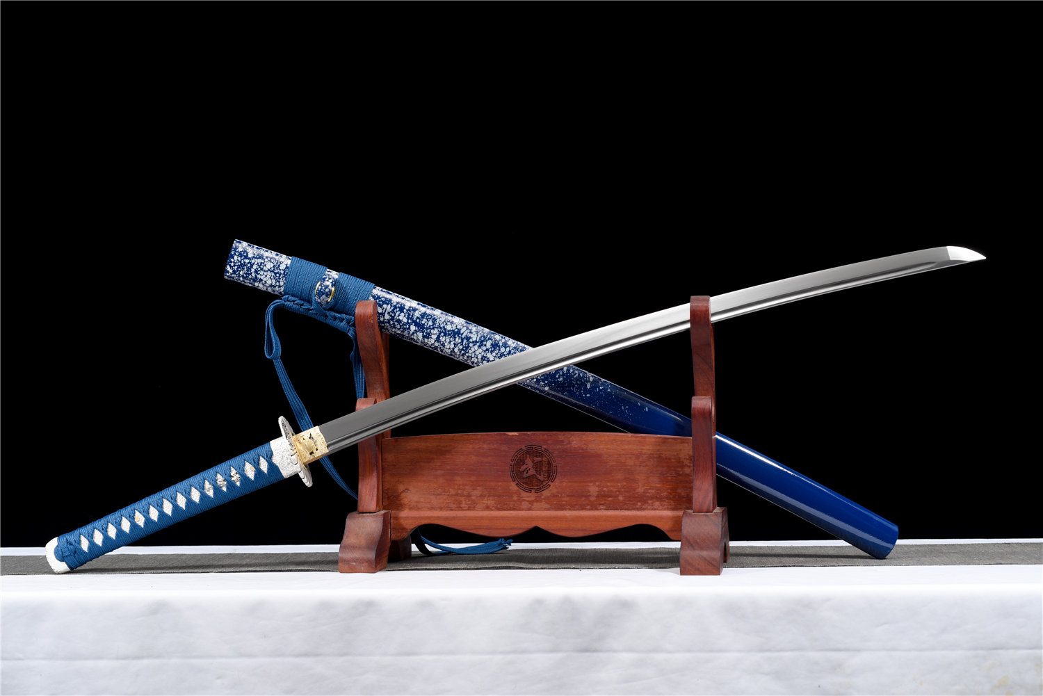 【瀚海】 高性能武士打刀 - 刀剑产品网