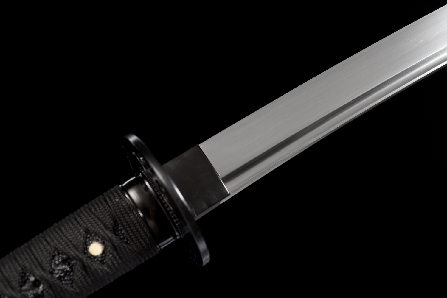 【悟道】高性能武士打刀 - 刀剑产品网